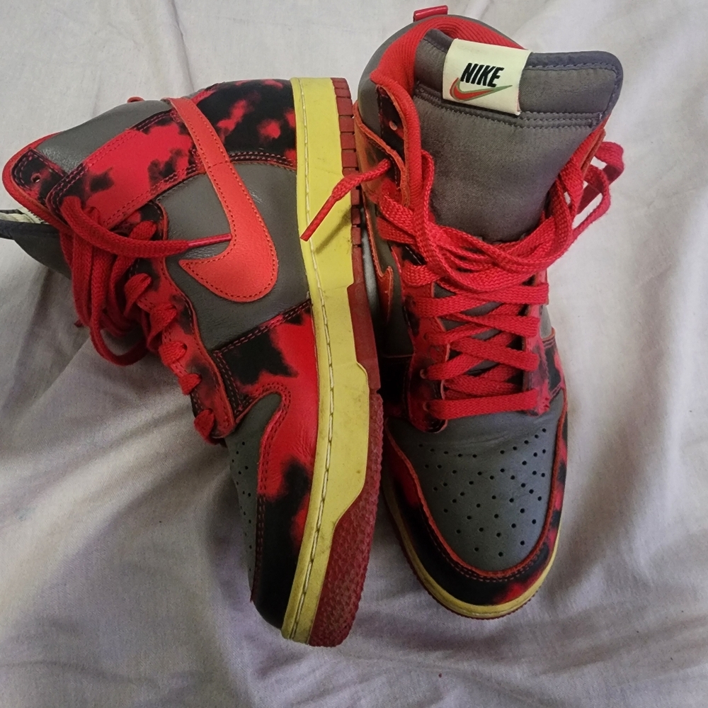 Nike